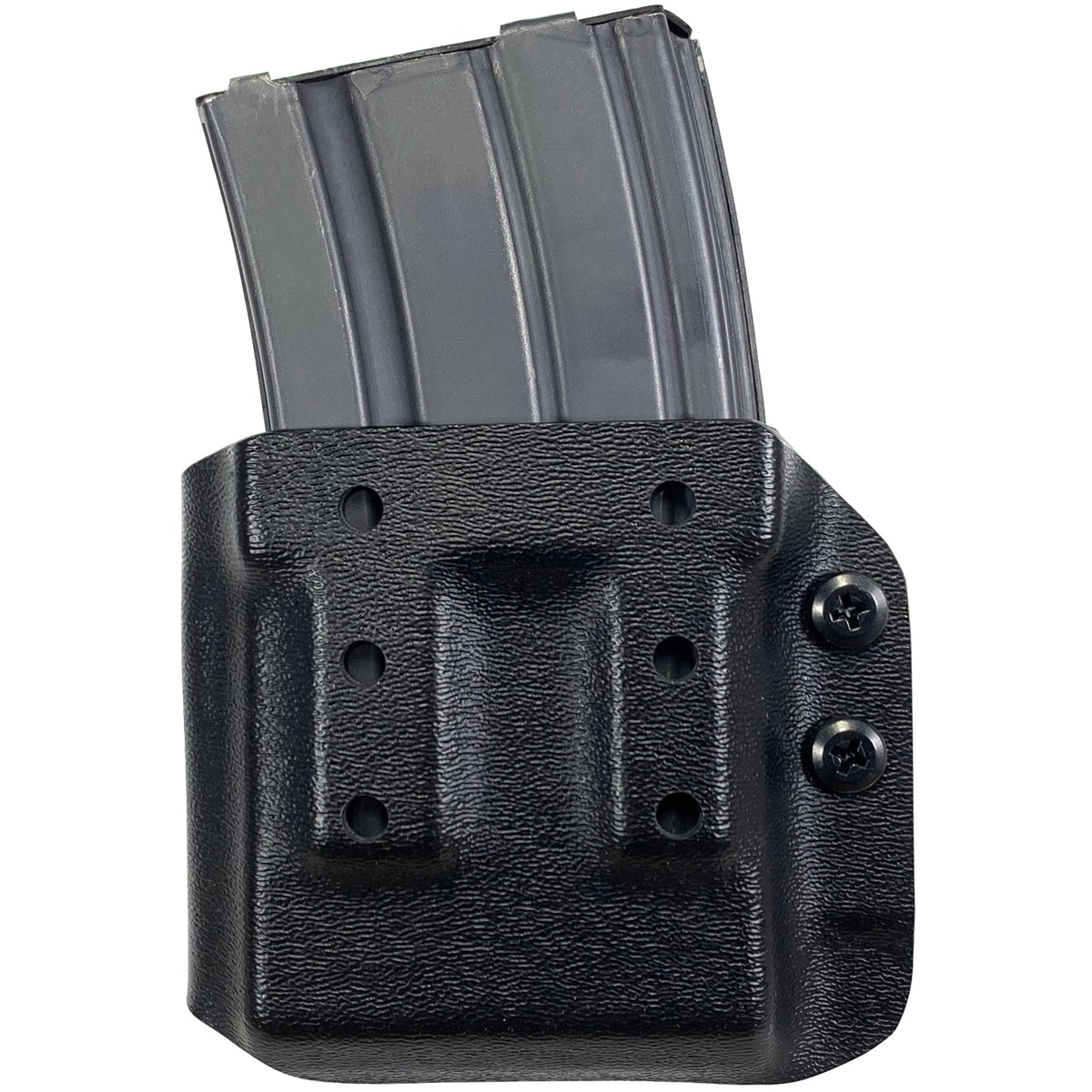 AR-15, M4, M16 Magazine Pouch by Black Scorpion Outdoor Gear