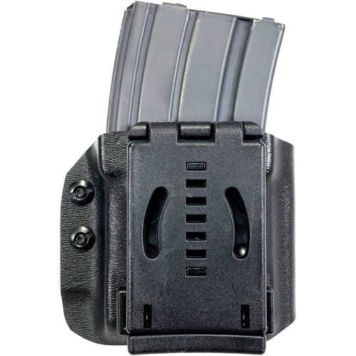AR-15, M4, M16 Magazine Pouch by Black Scorpion Outdoor Gear – view 2