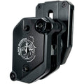 Ambidextrous Single/Double Stack Competition Magazine Pouch by Black Scorpion Outdoor Gear