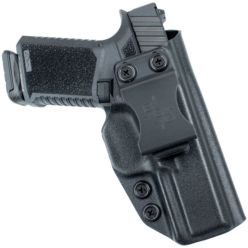 Anderson Manufacturing Kiger 9C IWB Full Profile Holster by Black Scorpion Outdoor Gear – view 3