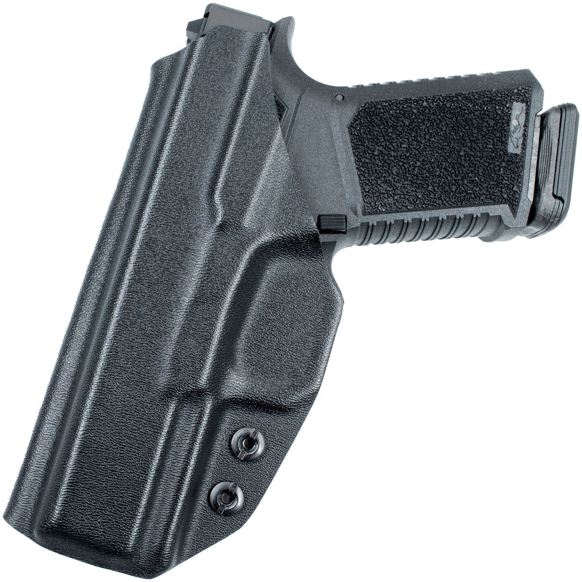 Anderson Manufacturing Kiger 9C IWB Full Profile Holster by Black Scorpion Outdoor Gear – view 4