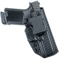 Anderson Manufacturing Kiger 9C IWB Full Profile Holster by Black Scorpion Outdoor Gear