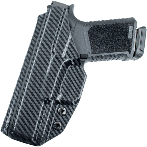 Anderson Manufacturing Kiger 9C IWB Full Profile Holster by Black Scorpion Outdoor Gear – view 2