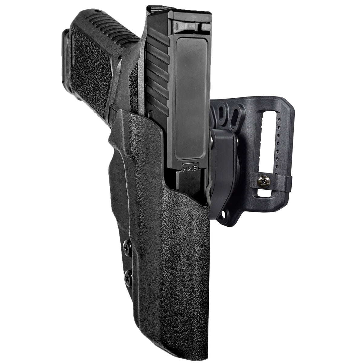 Anderson Manufacturing Kiger 9C Quick Release Belt Loop Holster by Black Scorpion Outdoor Gear