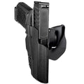 Anderson Manufacturing Kiger 9C OWB Quick Release Paddle Holster by Black Scorpion Outdoor Gear