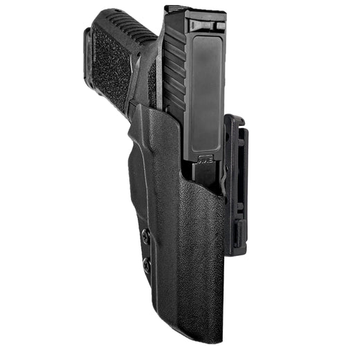 Anderson Manufacturing Kiger 9C Pro IDPA Competition Holster by Black Scorpion Outdoor Gear