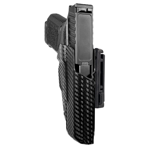 Anderson Manufacturing Kiger 9C Pro IDPA Competition Holster by Black Scorpion Outdoor Gear – view 2