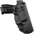 IWB Full Profile Holster by Black Scorpion Outdoor Gear