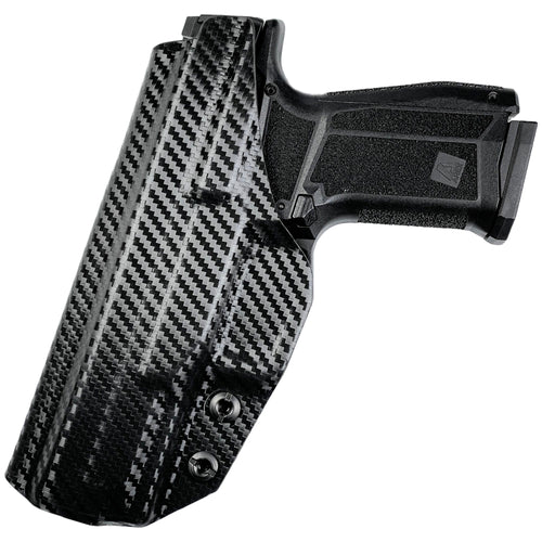 AREX Delta M IWB Full Profile Holster by Black Scorpion Outdoor Gear – view 2