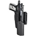 Arma Zeka AZ-P1 Pro IDPA Competition Holster by Black Scorpion Outdoor Gear