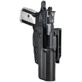 Arma Zeka AZ-P1 Quick Release IDPA Holster by Black Scorpion Outdoor Gear