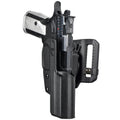 Arma Zeka AZ-P1 Quick Release Belt Loop Holster by Black Scorpion Outdoor Gear