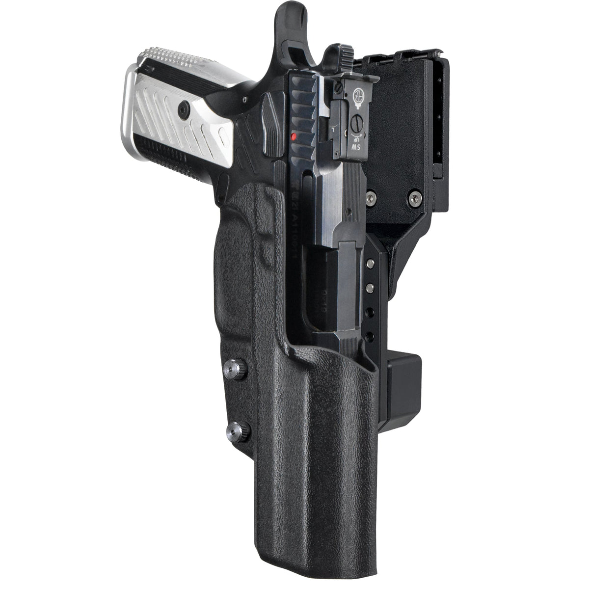 Arma Zeka AZ-P1 Pro Competition Holster by Black Scorpion Outdoor Gear
