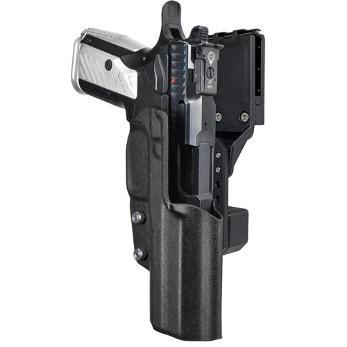 Arma Zeka AZ-P1 Pro Competition Holster by Black Scorpion Outdoor Gear
