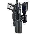 Arma Zeka AZ-P1 Pro Ball Joint Competition Holster by Black Scorpion Outdoor Gear