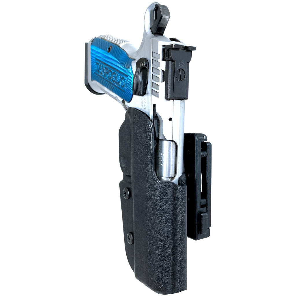 Tanfoglio Stock 2 Pro IDPA Competition Holster by Black Scorpion Outdoor Gear