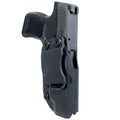 Sig Sauer P365 XL IWB Kydex Holster by Black Scorpion Outdoor Gear
