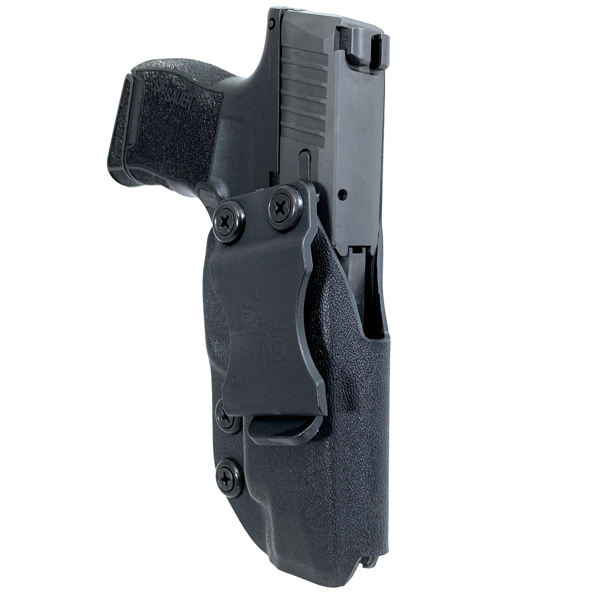 Sig Sauer P365 XL IWB Kydex Holster by Black Scorpion Outdoor Gear
