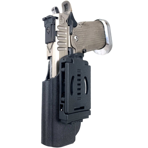 2011 5'' w/ Rail Pro IDPA Competition Holster by Black Scorpion Outdoor Gear – view 2