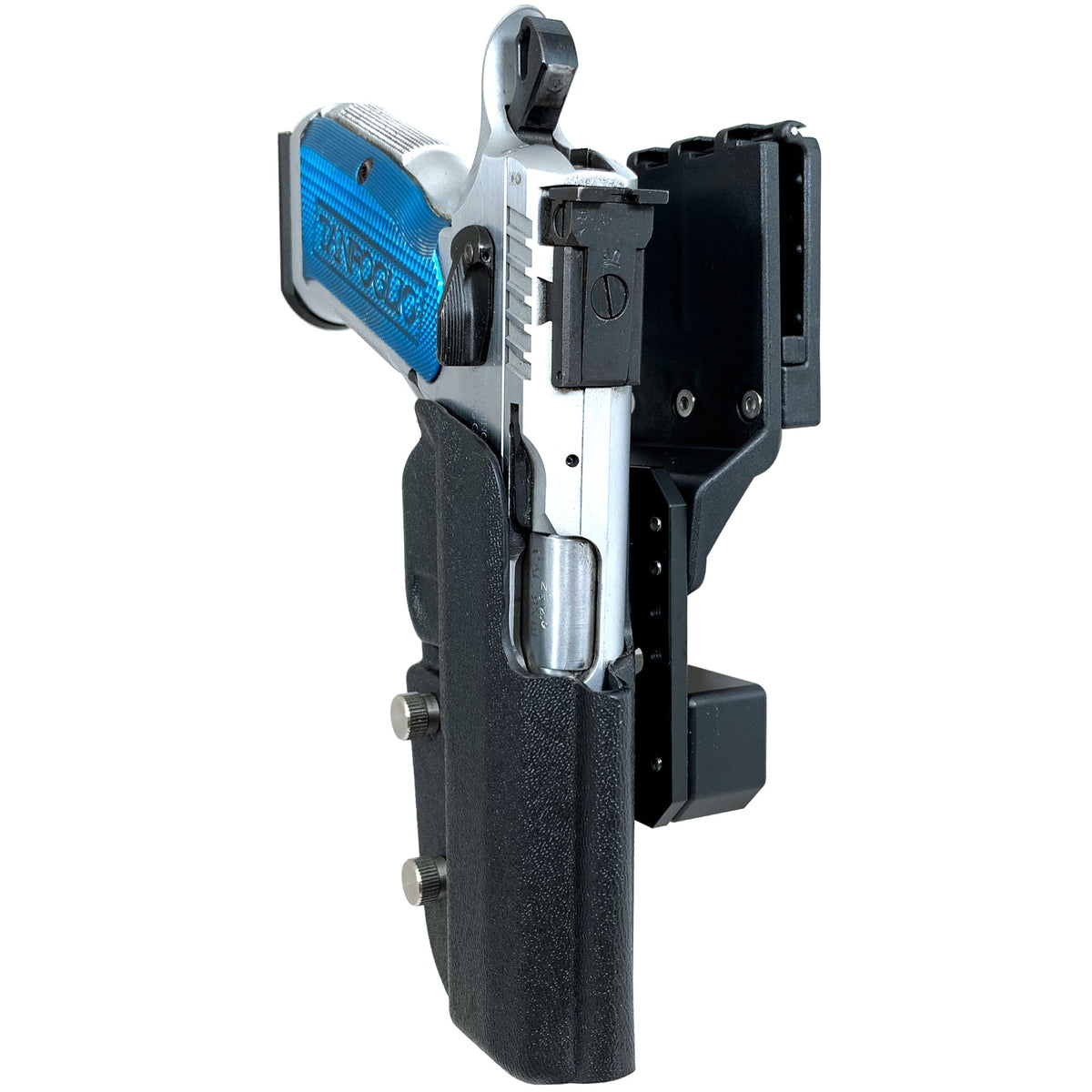 Tanfoglio Stock 2 Pro Competition Holster by Black Scorpion Outdoor Gear – view 2