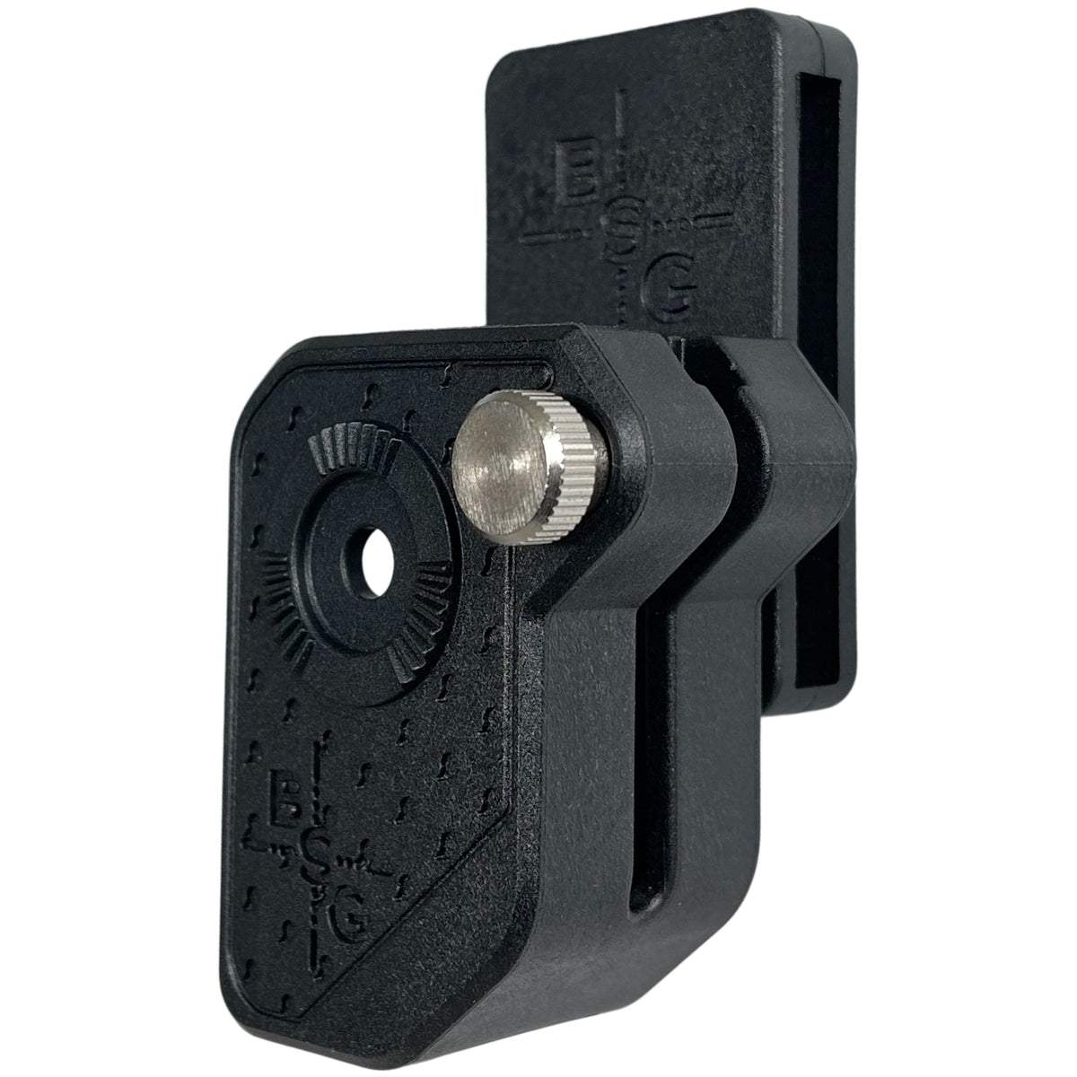Ambidextrous Double Stack Magazine Pouch by Black Scorpion Outdoor Gear