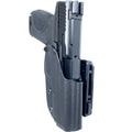 Smith & Wesson M&P9/40 4.25'' Pro IDPA Competition Holster by Black Scorpion Outdoor Gear