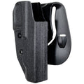 Walther Q5 Match Polyframe OWB Paddle Holster by Black Scorpion Outdoor Gear