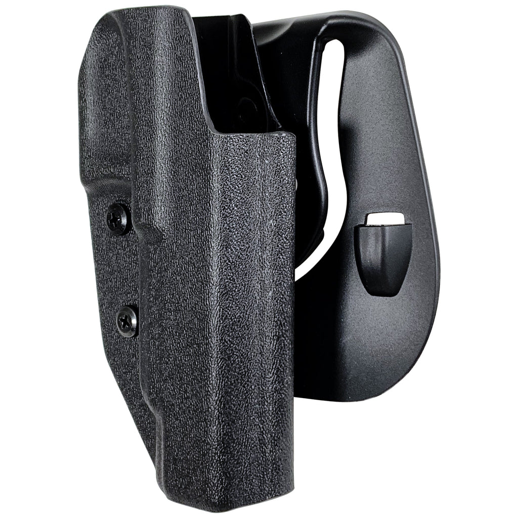 Glock 17, 22, 44, 45 OWB Paddle Holster by Black Scorpion Outdoor Gear