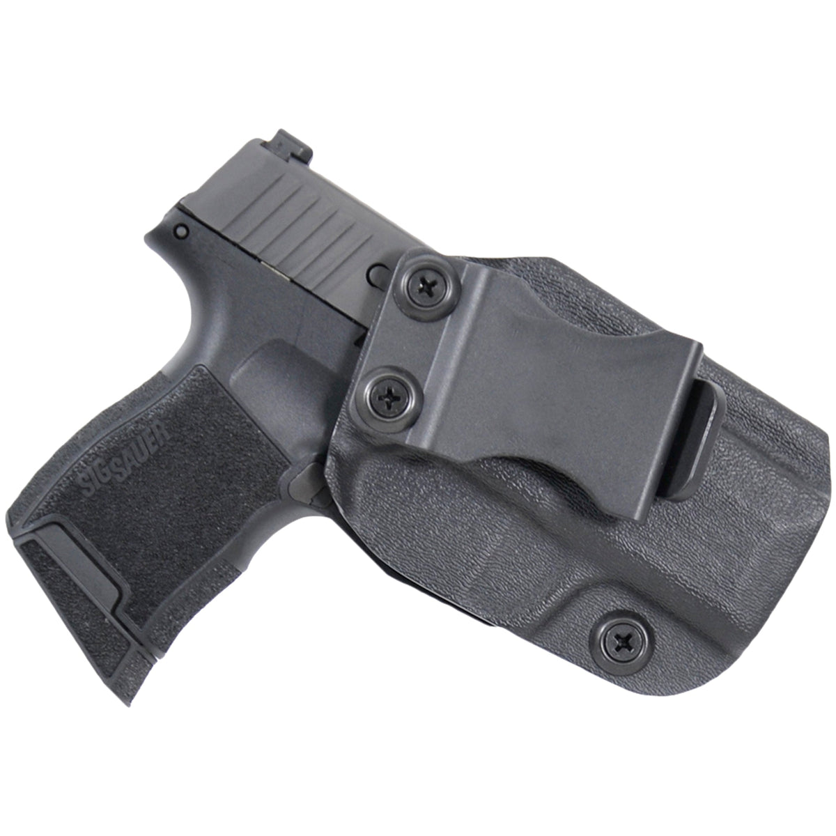 Sig Sauer P365 IWB Kydex Holster & Mag Pouch Combo by Black Scorpion Outdoor Gear – view 2