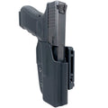Glock 17, 22, 44, 45 (Gen 5) Pro IDPA Competition Holster by Black Scorpion Outdoor Gear