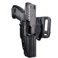 Beretta APX A1 Quick Release Belt Loop Holster by Black Scorpion Outdoor Gear