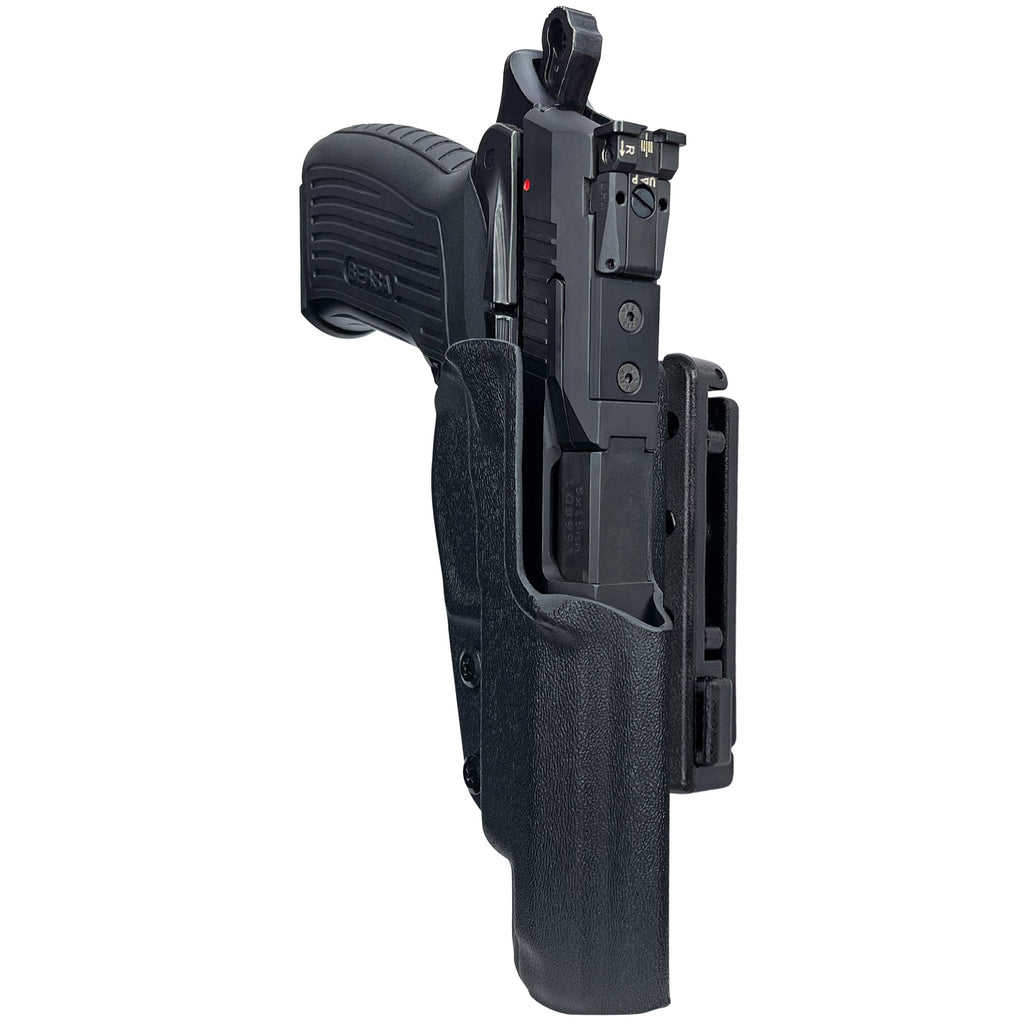 Bersa TPR9 XT Pro IDPA Competition Holster by Black Scorpion Outdoor Gear