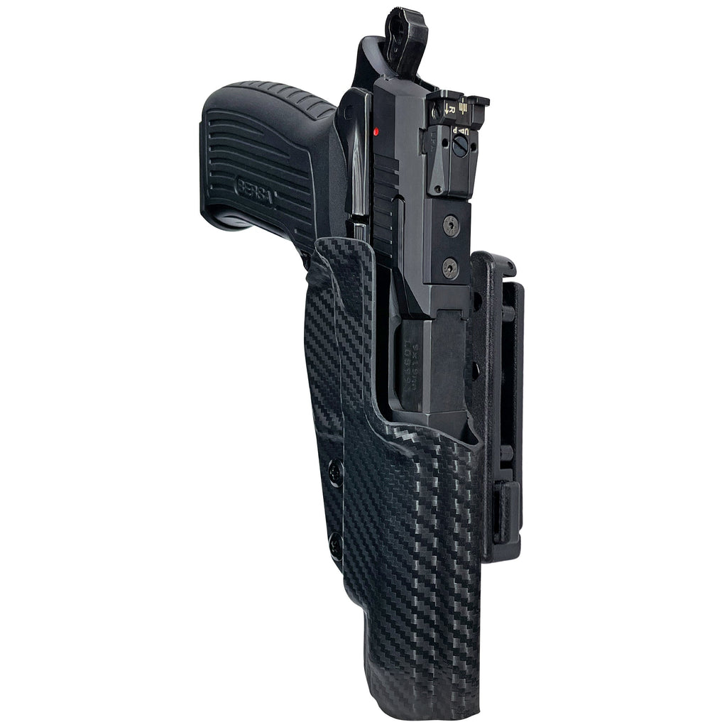 Bersa TPR9 XT Pro IDPA Competition Holster by Black Scorpion Outdoor Gear – view 2