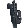 Bersa TPR9 XT OWB Paddle Holster by Black Scorpion Outdoor Gear