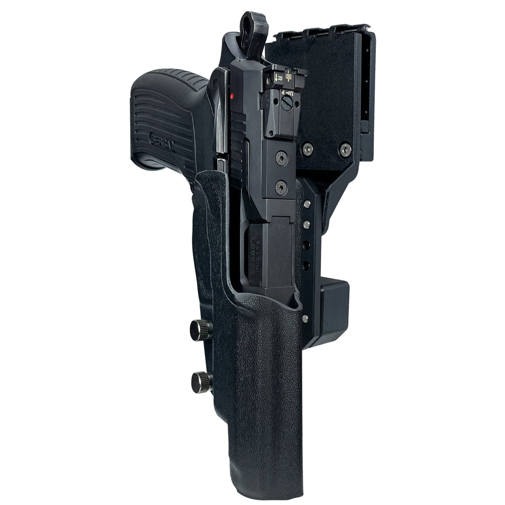 Bersa TPR9 XT Pro Competition Holster by Black Scorpion Outdoor Gear