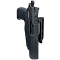 Bersa TPR9 XT Quick Release IDPA Holster by Black Scorpion Outdoor Gear