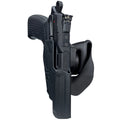 Bersa TPR9 XT OWB Quick Release Paddle Holster by Black Scorpion Outdoor Gear