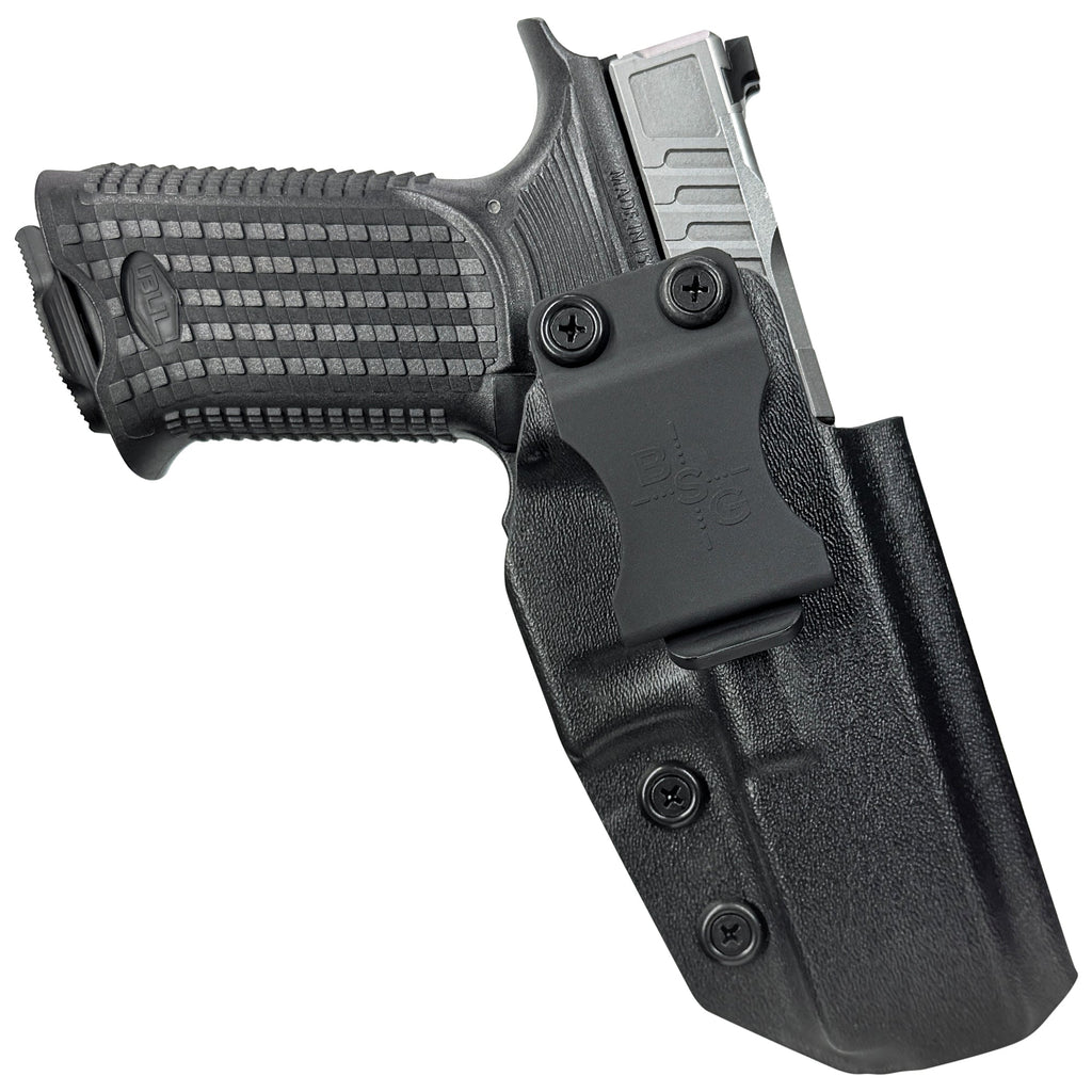 Bul Armory Axe FS Hatchet IWB Sweat Guard Holster by Black Scorpion Outdoor Gear