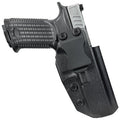 Bul Armory Axe FS Hatchet IWB Sweat Guard Holster by Black Scorpion Outdoor Gear