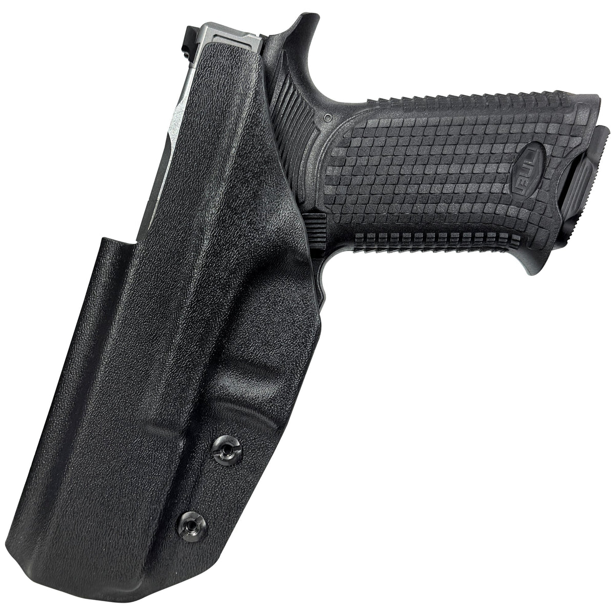 Bul Armory Axe FS Hatchet IWB Sweat Guard Holster by Black Scorpion Outdoor Gear – view 2