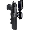 CZ A01-LD Pro Ball Joint Competition Holster by Black Scorpion Outdoor Gear