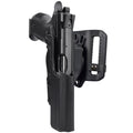 CZ A01-LD Quick Release Belt Loop Holster by Black Scorpion Outdoor Gear