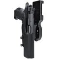 CZ A01-LD Pro Heavy Duty Competition Holster by Black Scorpion Outdoor Gear