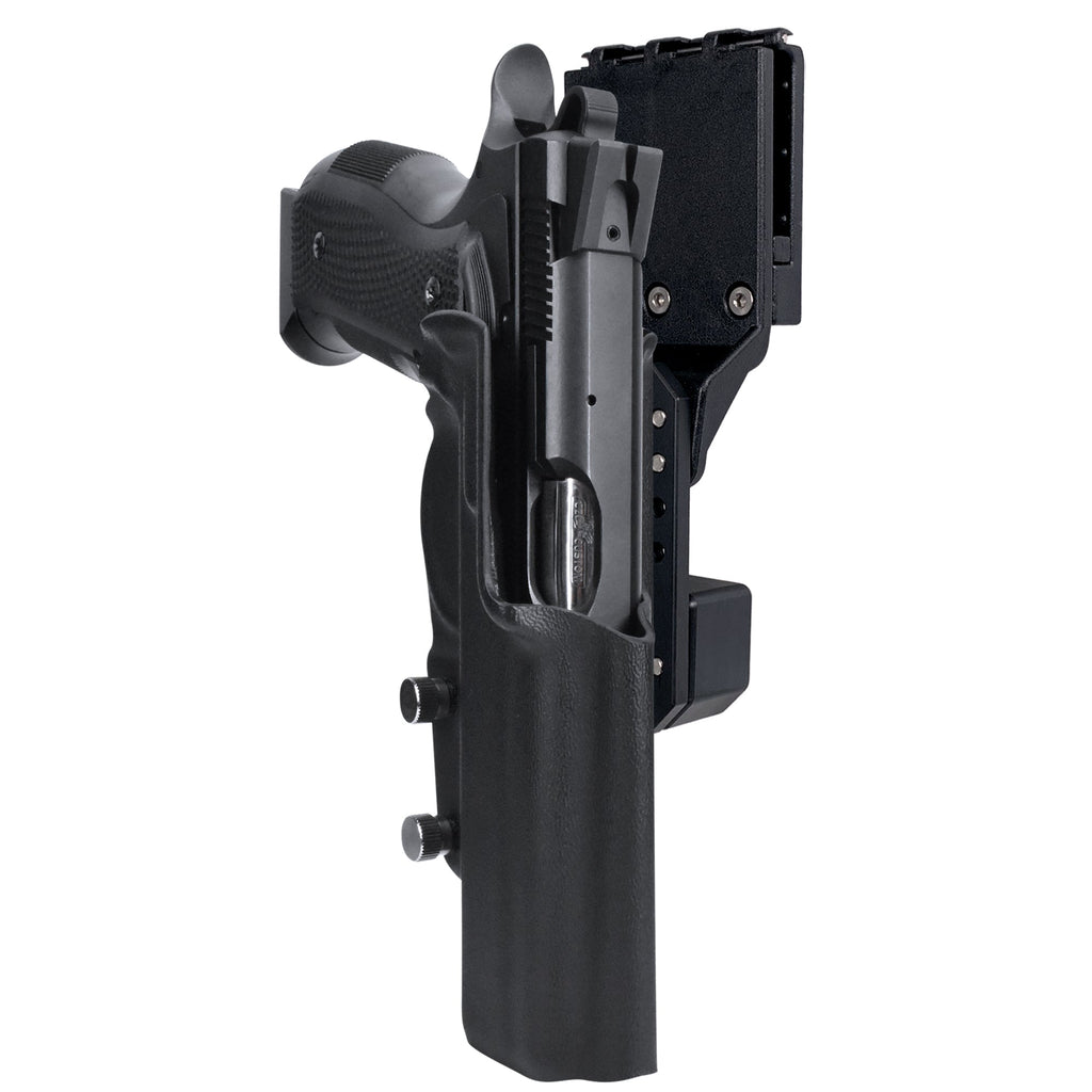 CZ A01-LD Pro Competition Holster by Black Scorpion Outdoor Gear