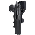 CZ A01-LD Pro Competition Holster by Black Scorpion Outdoor Gear