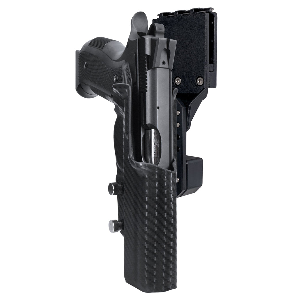 CZ A01-LD Pro Competition Holster by Black Scorpion Outdoor Gear – view 2