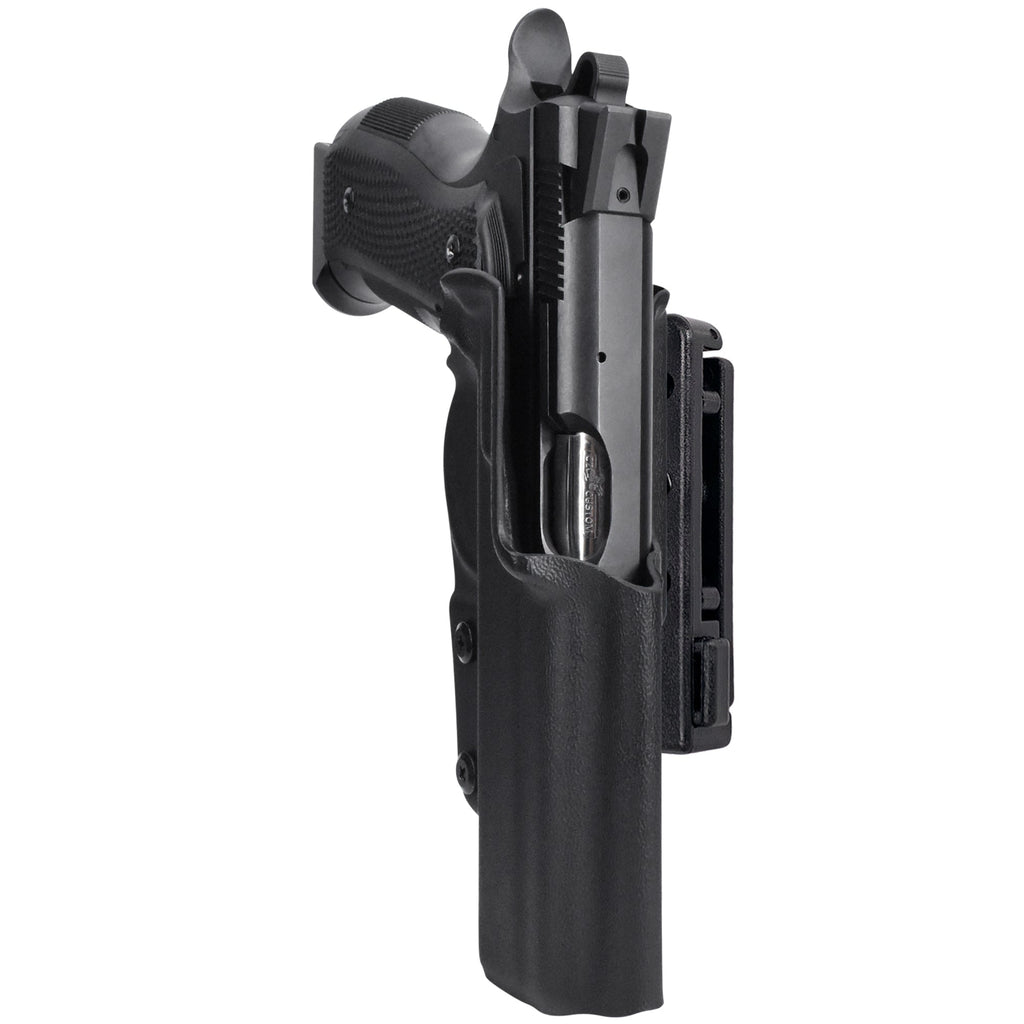 CZ A01-LD Pro IDPA Competition Holster by Black Scorpion Outdoor Gear