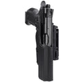 CZ A01-LD Pro IDPA Competition Holster by Black Scorpion Outdoor Gear