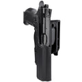 CZ A01-LD Quick Release IDPA Holster by Black Scorpion Outdoor Gear