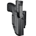 CZ P-10 S Quick Release IDPA Holster by Black Scorpion Outdoor Gear